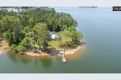 1694 Wildwood Cove Road, Leesville, SC 29070 - Photo 2