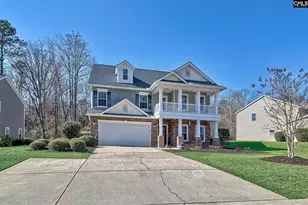 208 Woolbright Ln, Chapin, SC 29036 - Photo 2