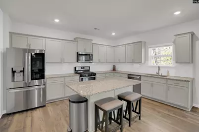 580 Stone Hollow Drive, Irmo, SC 29063 - Photo 18