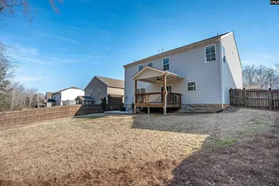 580 Stone Hollow Drive, Irmo, SC 29063 - Photo 48