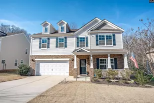 580 Stone Hollow Dr, Irmo, SC 29063 - Photo 1