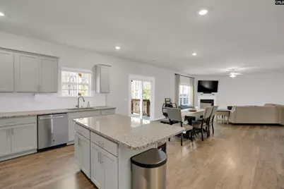 580 Stone Hollow Drive, Irmo, SC 29063 - Photo 20