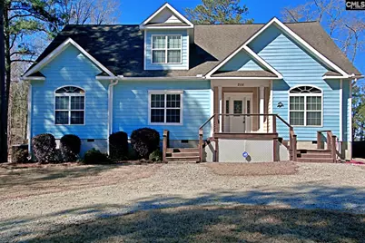2550 Lake Rd, Ridgeway, SC 29130 - Photo 2