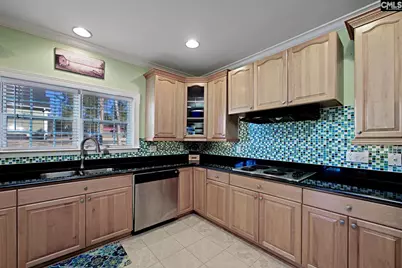 2550 Lake Rd, Ridgeway, SC 29130 - Photo 12