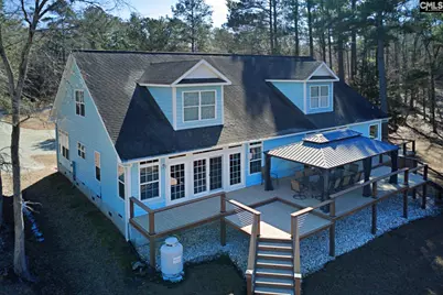 2550 Lake Rd, Ridgeway, SC 29130 - Photo 44