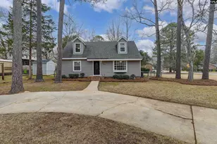 100 Maid Stone Rd, Irmo, SC 29063 - Photo 2