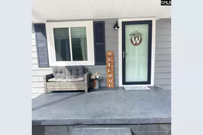 494 Hammond Cross Road, Saint Matthews, SC 29135 - Photo 2