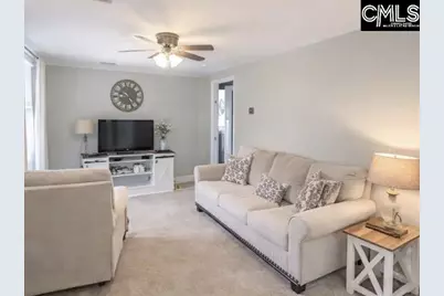 494 Hammond Cross Road, Saint Matthews, SC 29135 - Photo 4