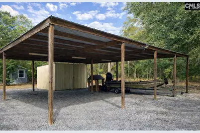 494 Hammond Cross Road, Saint Matthews, SC 29135 - Photo 16