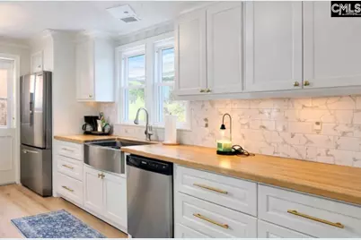 494 Hammond Cross Road, Saint Matthews, SC 29135 - Photo 6