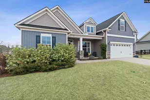 144 Green Ivy Ct, Camden, SC 29020 - Photo 2
