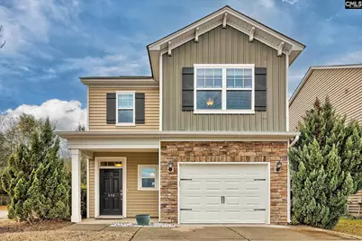 520 Spanish Leaf Lane, West Columbia, SC 29169 - Photo 1