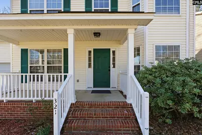 321 Delaine Woods Drive, Irmo, SC 29063 - Photo 4