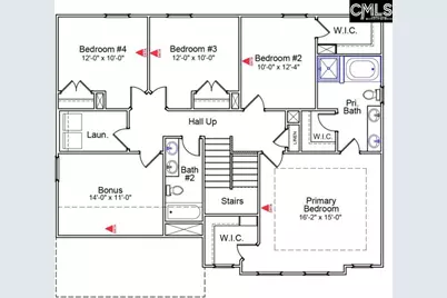 419 Rising Stream Way, Chapin, SC 29036 - Photo 16