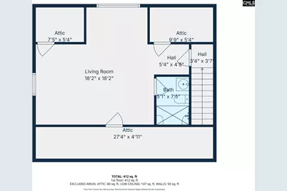 5 Mariners Point I Way, Columbia, SC 29229 - Photo 64