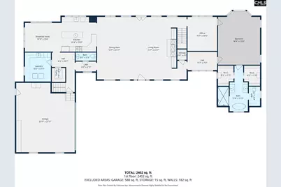 5 Mariners Point I Way, Columbia, SC 29229 - Photo 62
