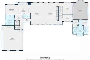 5 Mariners Point I Way, Columbia, SC 29229 - Photo 62