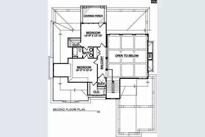 1075 Laurel Crest Drive, West Columbia, SC 29169 - Photo 4