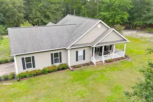 707 Mt Ebal Rd, Batesburg, SC 29006 - Photo 2