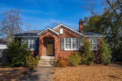 2917 Pickett Street, Columbia, SC 29205 - Photo 1