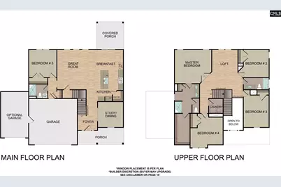 102 Andover Way, Lugoff, SC 29078 - Photo 2