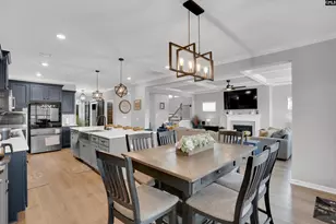 673 Bellflower Ln, Blythewood, SC 29016 - Photo 12