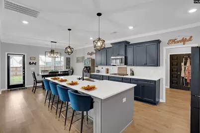 673 Bellflower Lane, Blythewood, SC 29016 - Photo 8