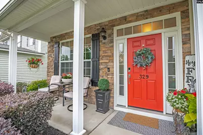 329 Patrick Drive, Columbia, SC 29223 - Photo 1