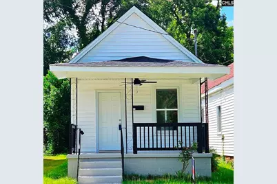 2206 Senate Street, Columbia, SC 29205 - Photo 1