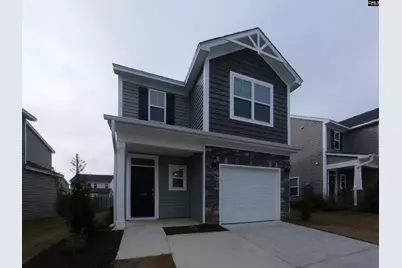 1138 Bergenfield Lane, Chapin, SC 29036 - Photo 1