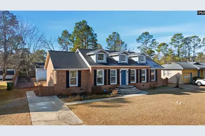 512 Humble Dr, Columbia, SC 29223 - Photo 2