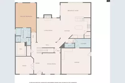 210 Hearthwood Circle, Irmo, SC 29063 - Photo 50