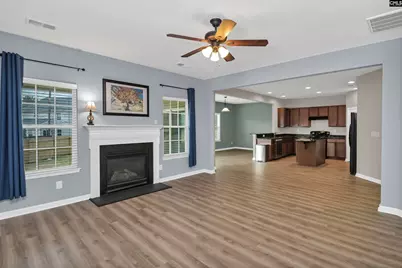 210 Hearthwood Circle, Irmo, SC 29063 - Photo 10