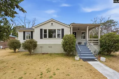 91 Hutto Court, Columbia, SC 29204 - Photo 1