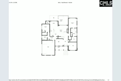 867 Arcadia Lakes Drive E, Columbia, SC 29206 - Photo 2