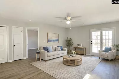 236 Bridgedale Drive, Irmo, SC 29063 - Photo 2