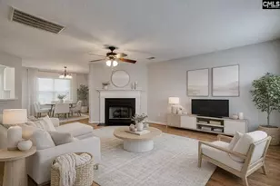 100 Kendrick Rd, Columbia, SC 29229 - Photo 4