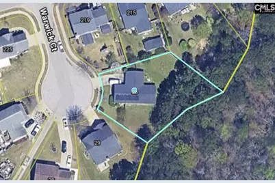 25 Warwick Court, Columbia, SC 29229 - Photo 2