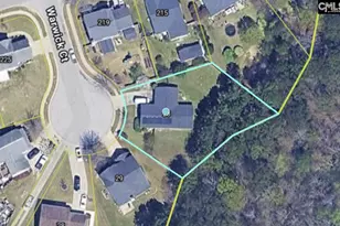 25 Warwick Ct, Columbia, SC 29229 - Photo 2