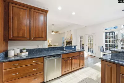 203 Savannah Branch Trail, Irmo, SC 29063 - Photo 16