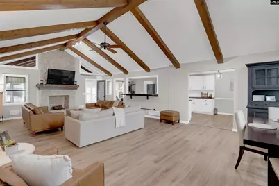 1408 Brookview Road, Columbia, SC 29212 - Photo 4