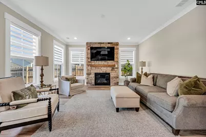 576 Outer Banks Drive, Lexington, SC 29072 - Photo 12