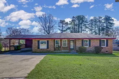 1506 Heyward Brockington Road, Columbia, SC 29203 - Photo 1