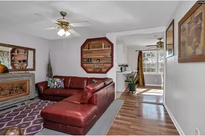 1506 Heyward Brockington Road, Columbia, SC 29203 - Photo 2