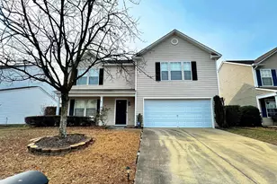 1175 Coralbean Way, Columbia, SC 29229 - Photo 1