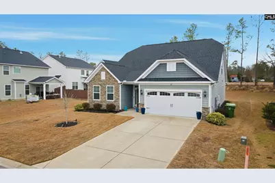 215 Falling Leaves Lane, Blythewood, SC 29016 - Photo 2