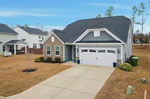 215 Falling Leaves Ln, Blythewood, SC 29016 - Photo 2