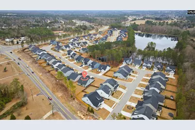 215 Falling Leaves Lane, Blythewood, SC 29016 - Photo 32