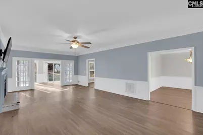 2410 Marietta Lake Road, Camden, SC 29020 - Photo 4