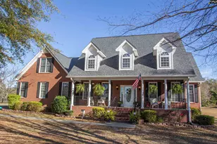 2264 Ridgeway Rd, Lugoff, SC 29078 - Photo 2